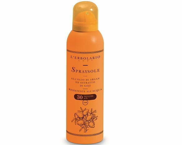 Spraysole SPF 30
