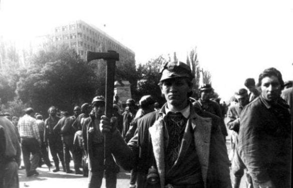 mineriadă 2