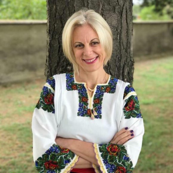 elena ucenic