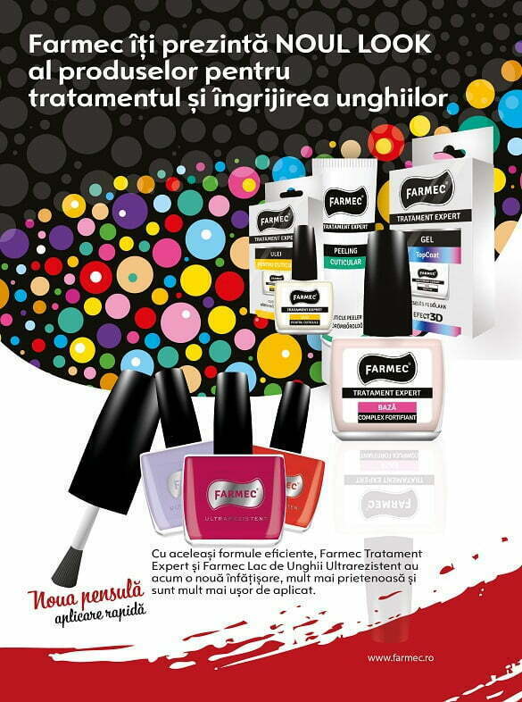 Farmec Ultrarezistent_Tratament expert A4