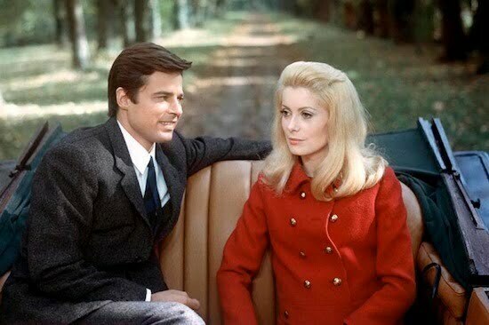 Belle de Jour