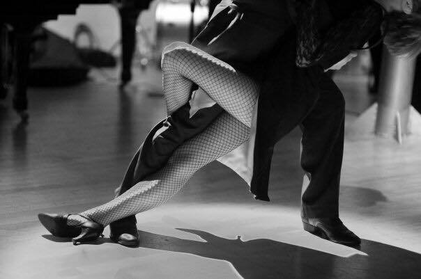 ultimo giro di tango
