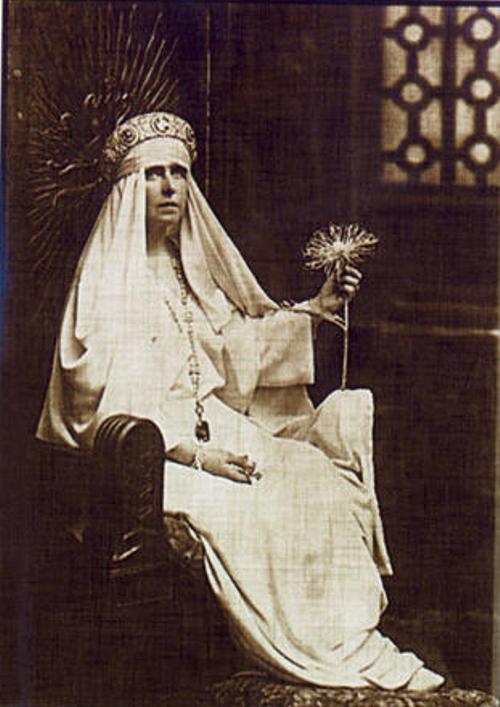 Regina Maria
