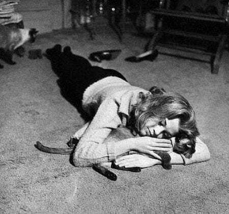 Jane Fonda 