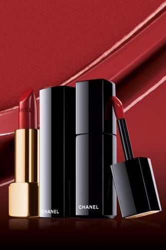 Chanel ruj si gloss