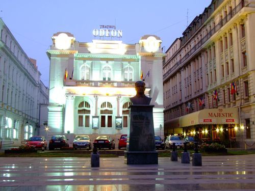 teatre