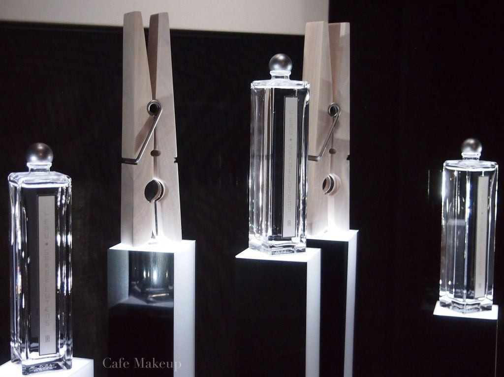 l'eau serge lutens