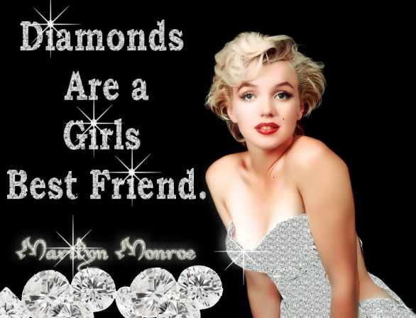 marilyn-monroe-diamonds