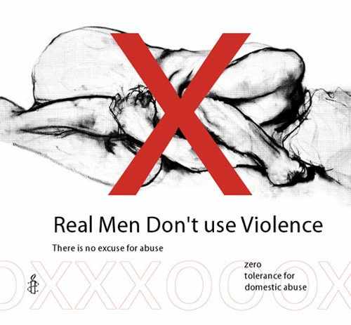 domestic violence
