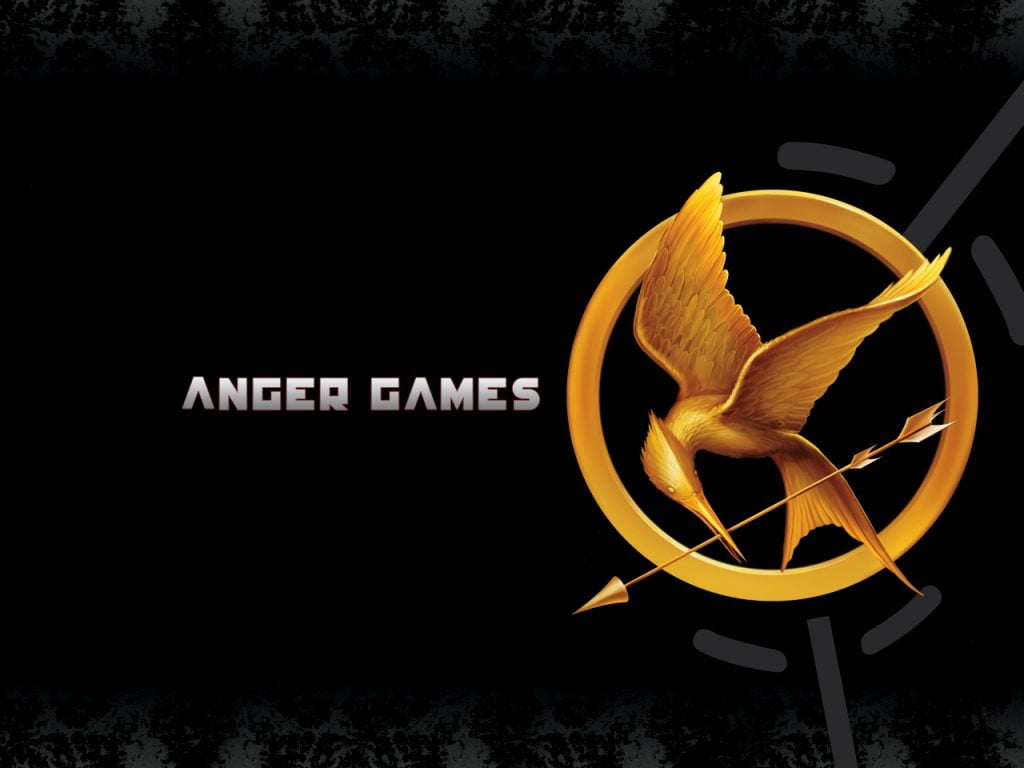 angerGames