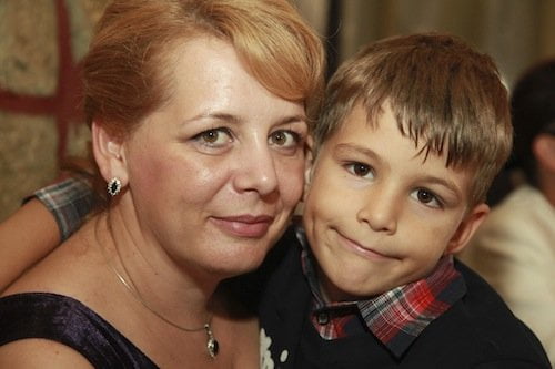Carmen și Paul