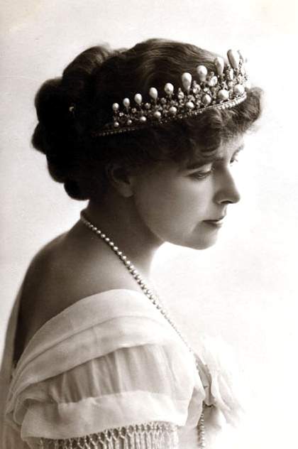 Regina Maria
