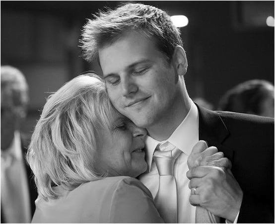  Mother Son 