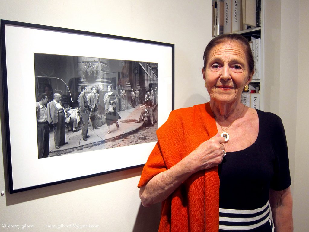 ninalee craig, 2011, la 60 de ani după
