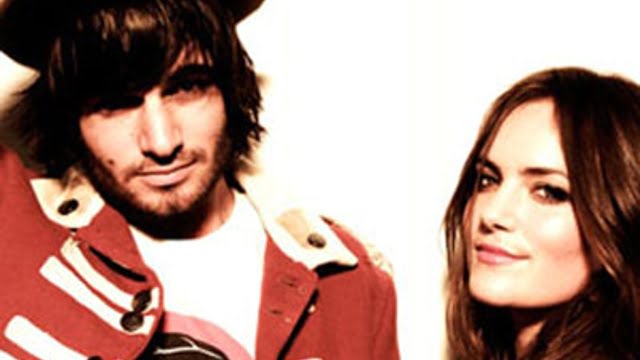 Angus & Julia Stone