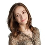 Raluca Dobrovolschi