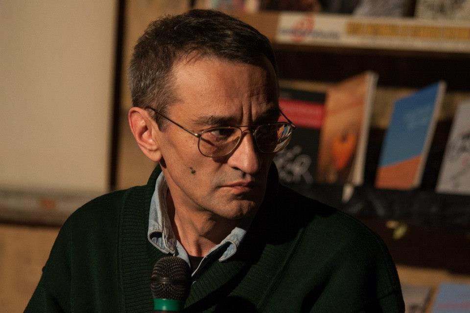 Răzvan Petrescu
