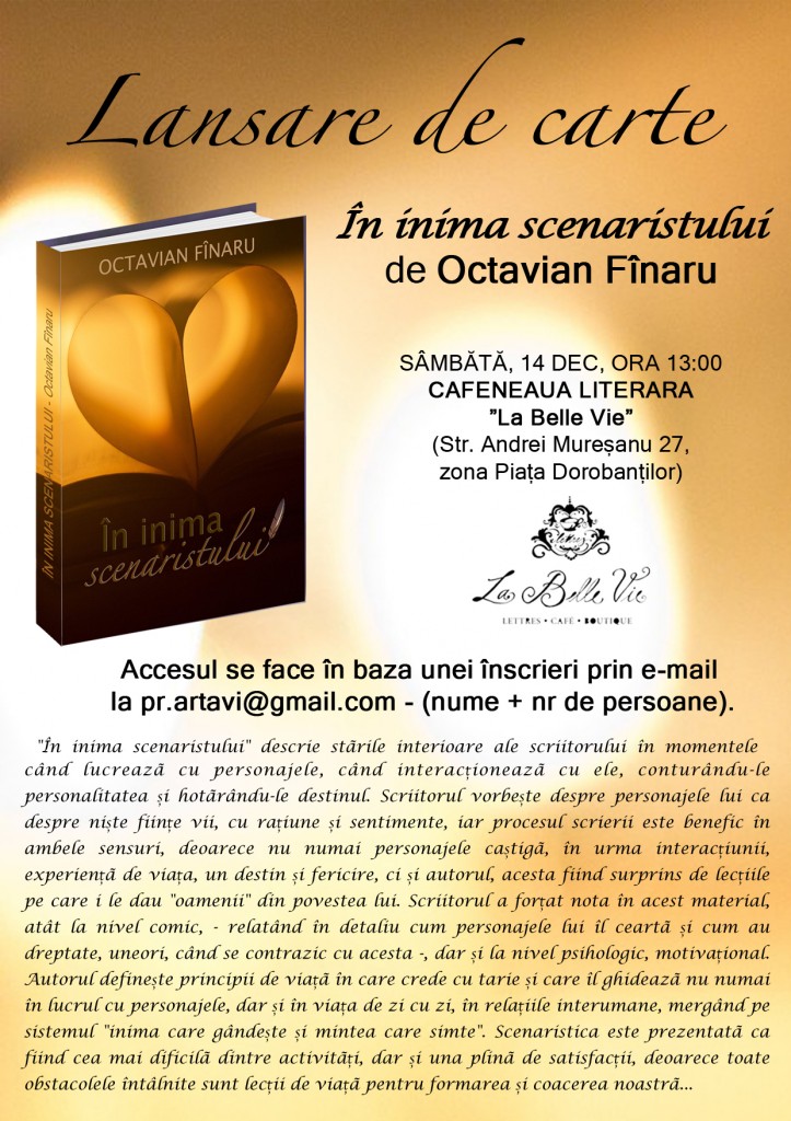 Afis inima