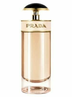 Candy L'eau Prada