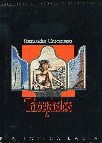 Coperta RC