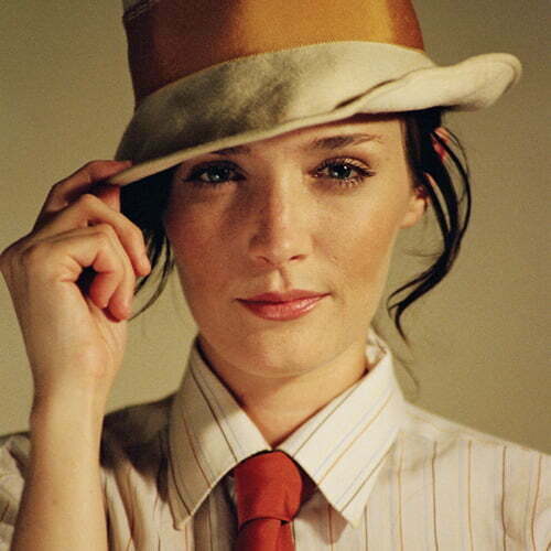 Sarah Blasko