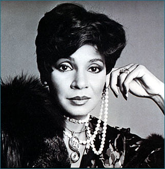 Shirley Bassey