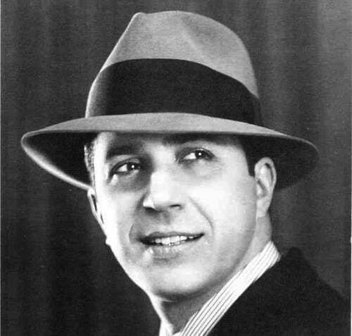 carlos gardel