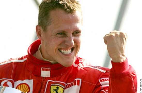 schumacher