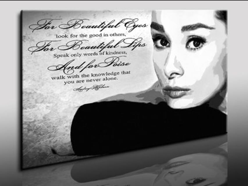 Audrey