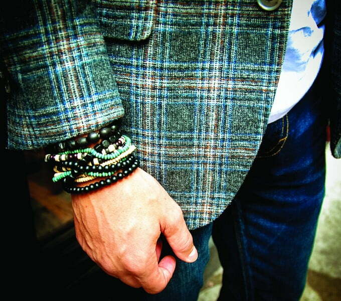 Bracelets