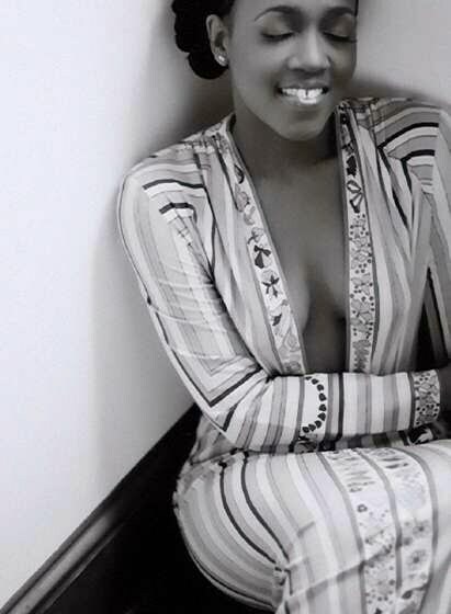 Dionne Farris