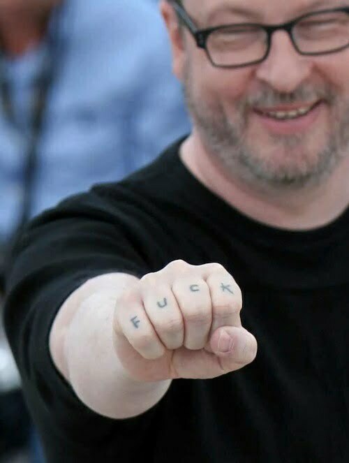Lars von Trier