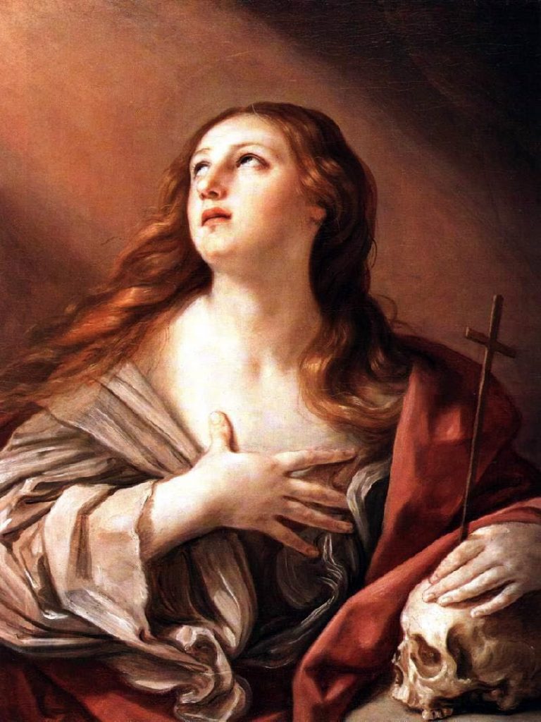 Maria Magdalena