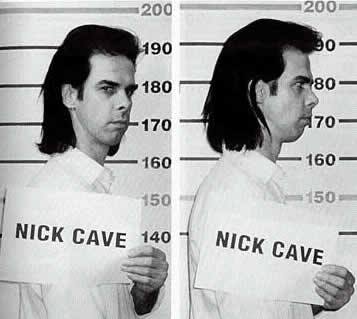 Nick