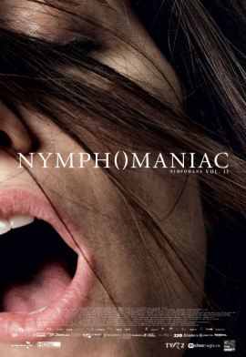 Nymphomaniac-Vol