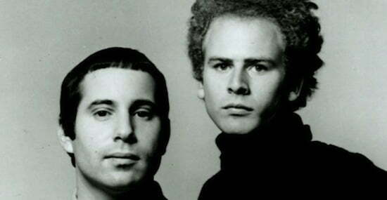 Simon Garfunkel