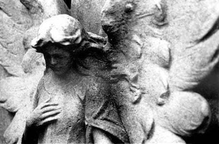 Stone Angel