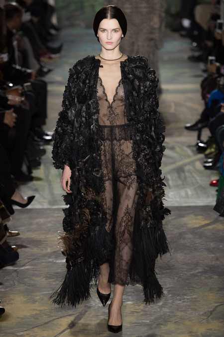 Valentino 2014 Paris