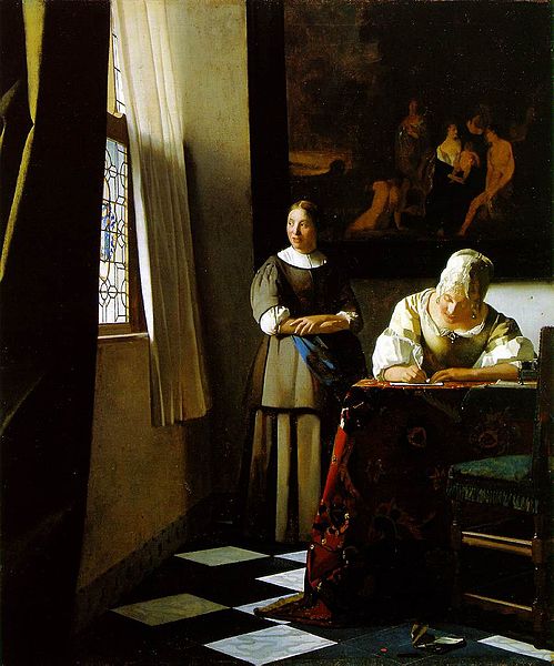 Vermeer