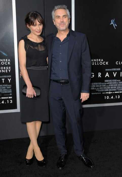 alfonso cuaron