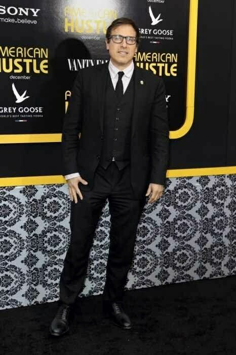 david o.russell