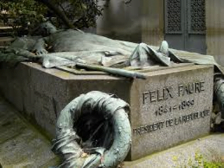felix faure
