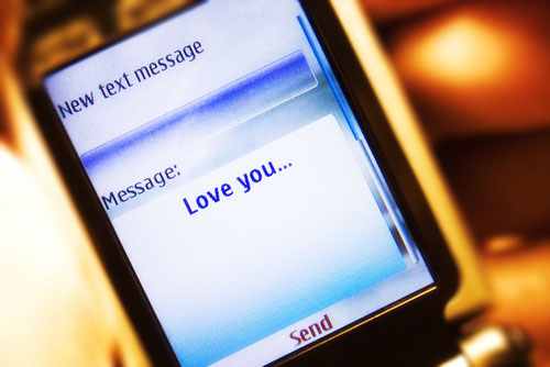 i love you