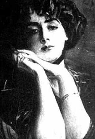 martha bibescu