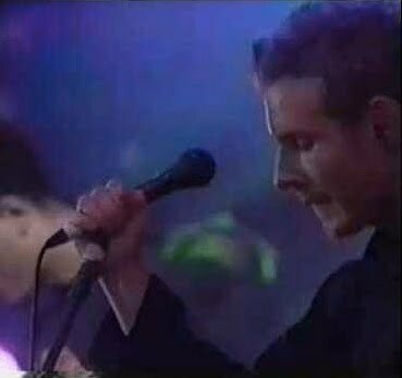 massive attack