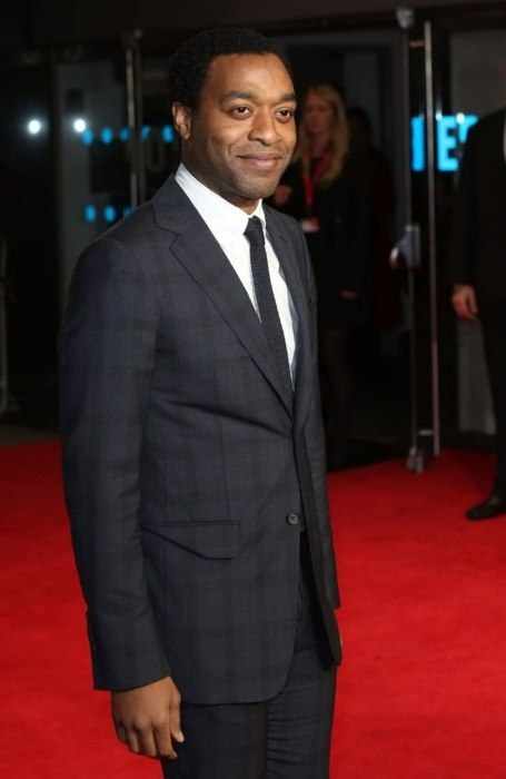 chiwetel ejiofor