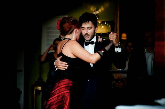 tango