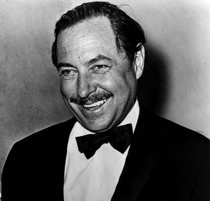 tennessee williams