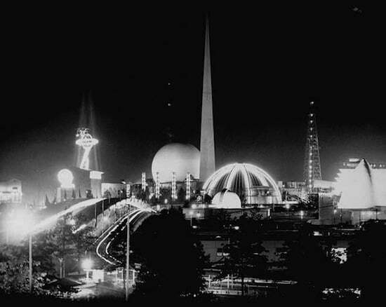 1939 worlds fair