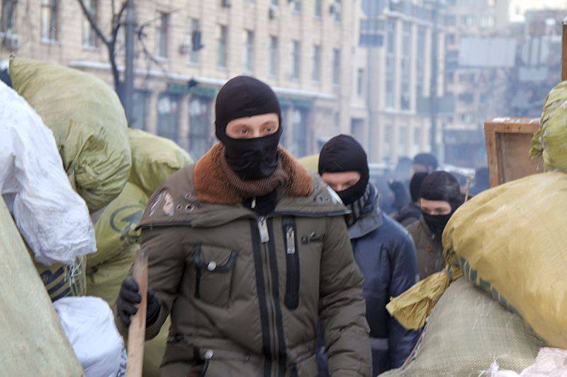 Kiev, sursa blog Vlad Mixich